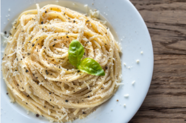 Pasta Aglio e Olio Recipe